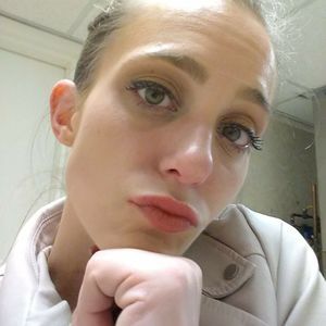 Meet your Posher, Katlin